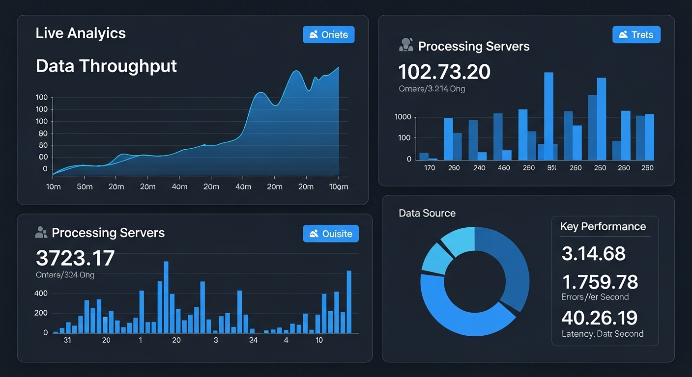 Реальное время