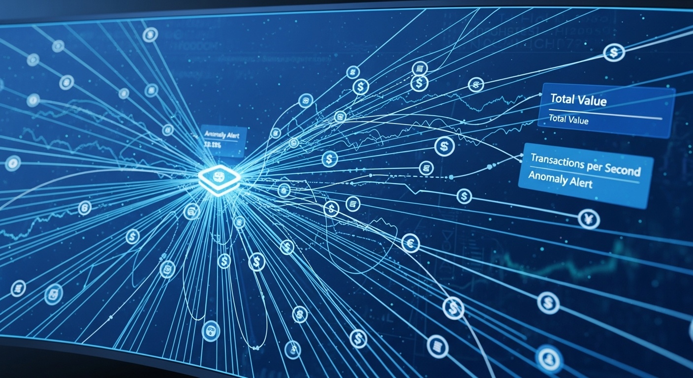 Анализ транзакций