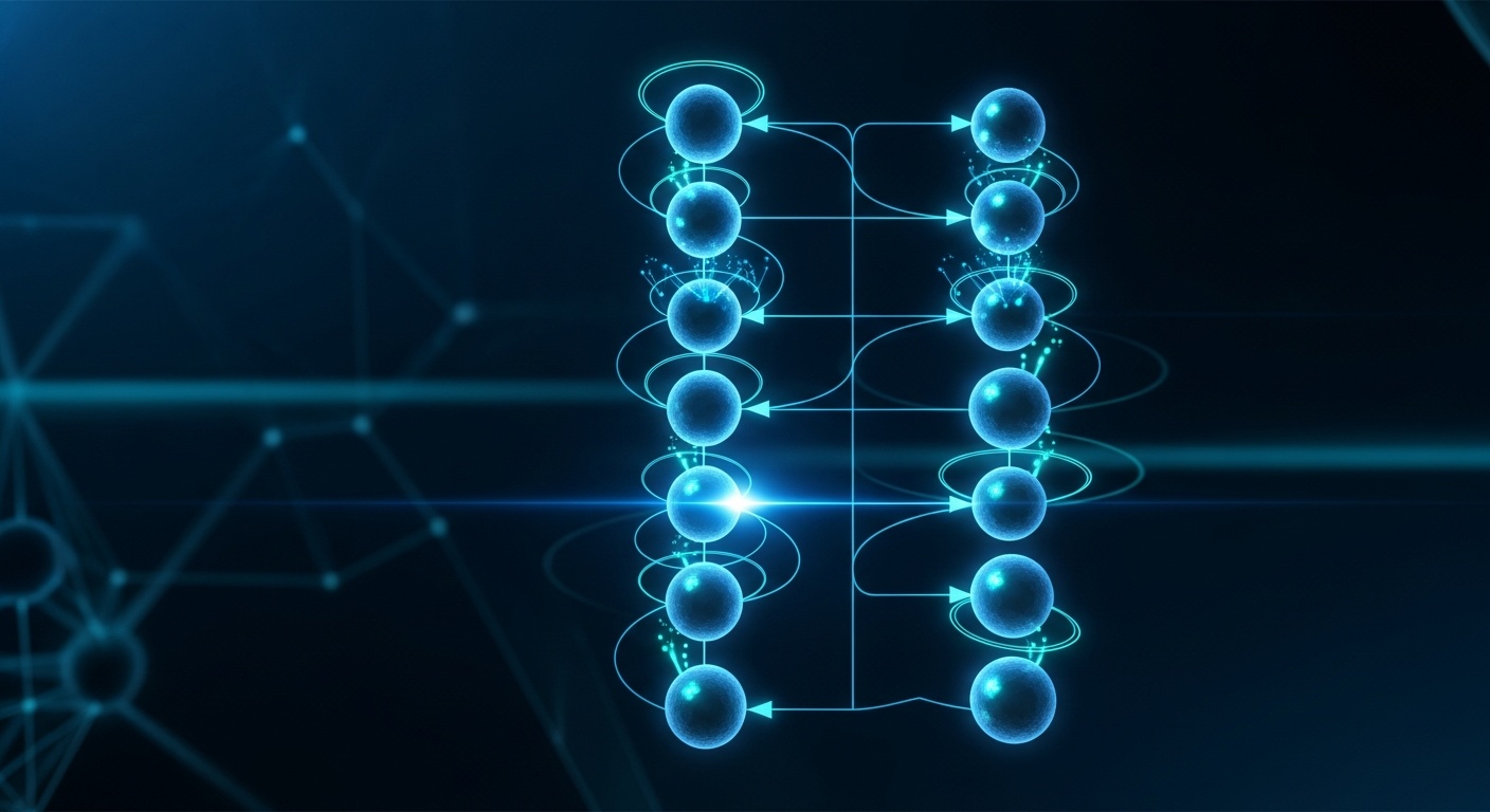 Нейронные сети