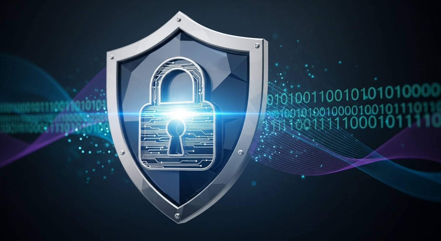 Защита данных