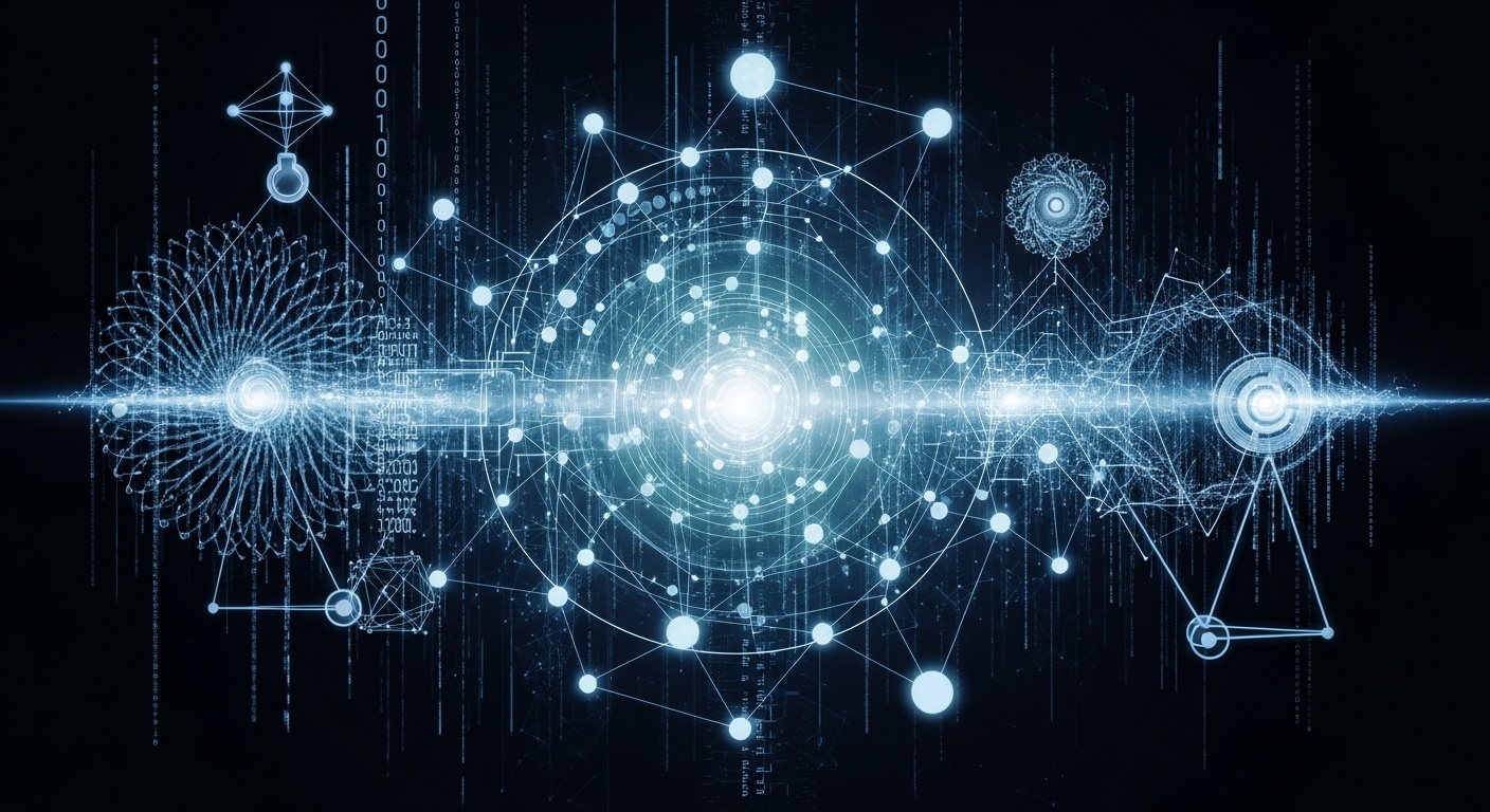 Алгоритмы машинного обучения