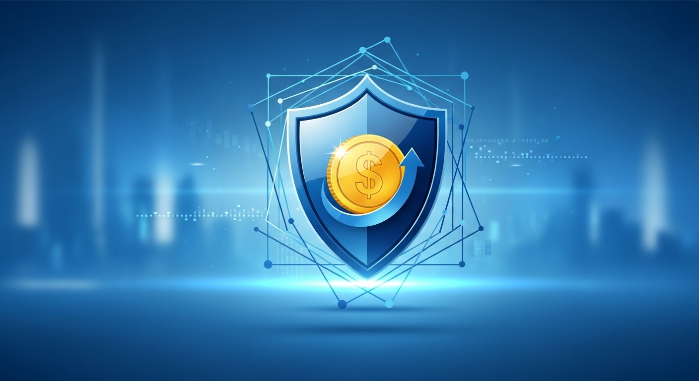 Финансовая безопасность