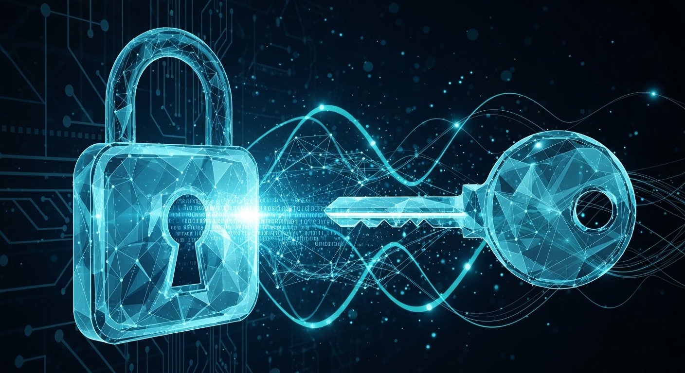 Шифрование данных