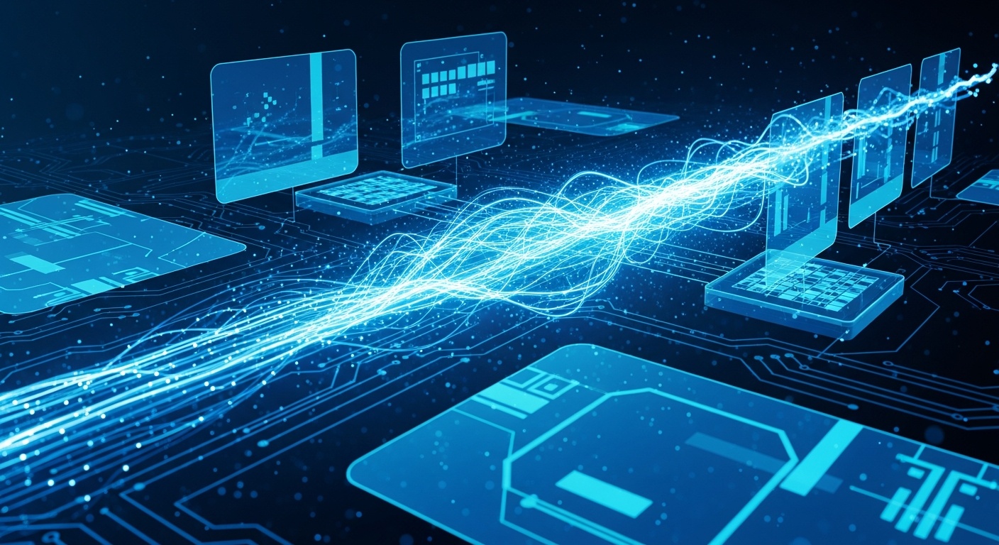 Обработка данных