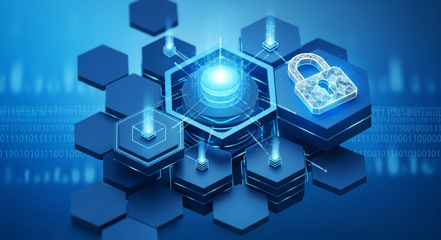 Хранение данных